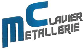 Logo de Metallerie Clavier, métallier à Saint Jean de Monts