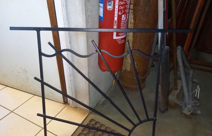 Grille de défense
