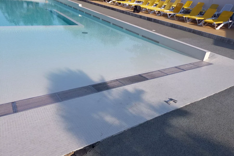 Réalisation de chaudronnerie par Metallerie Clavier, métallier à Saint Jean de Monts